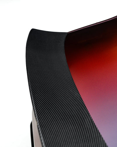 GTR Carbon Fiber Duckbill Spoiler – BMW G80 M3 / G20 3 Series