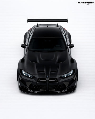 BMW G80 M3 GTR Widebody Kit