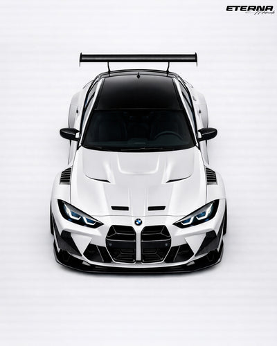 BMW G80 M3 GTR Widebody Kit