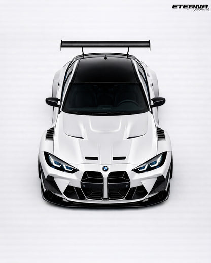 BMW G80 M3 GTR Widebody Program