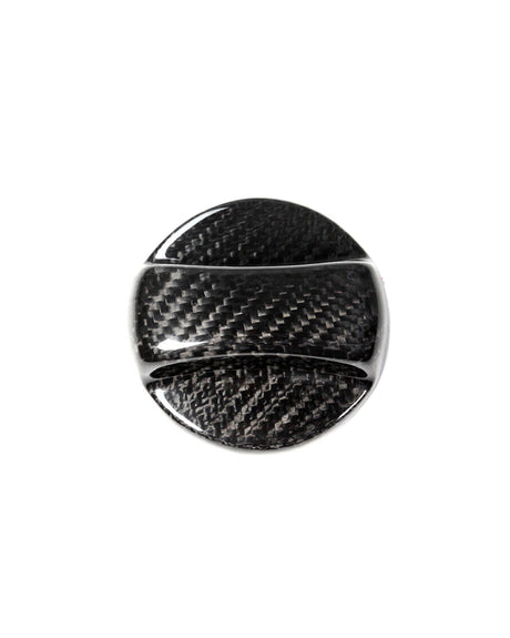 BMW Carbon Fiber Antenna Gas Cap