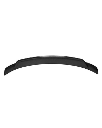 Extended High Kick Carbon Fiber Trunk Lip – BMW F22 M2