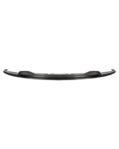 Carbon Fiber AK-Style Front Lip – BMW F30 / F31