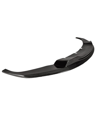 Carbon Fiber AK-Style Front Lip – BMW F30 / F31