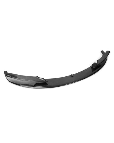 M Performance Style Carbon Fiber Front Lip – BMW F30