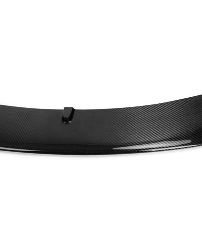 M Performance Style Carbon Fiber Front Lip – BMW F30