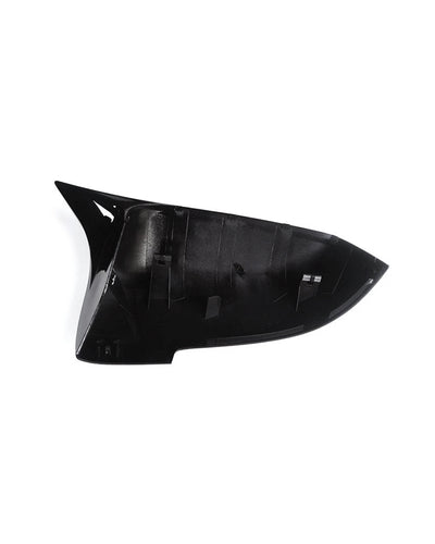 M Style Gloss Black Mirror Caps – BMW F30 / F32 / F87 M2