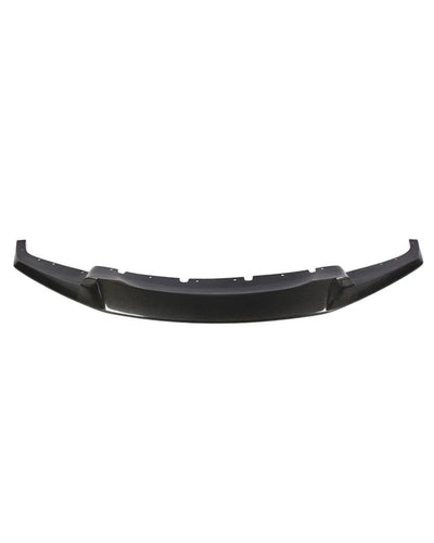 JHP Style Carbon Fiber Front Lip – BMW F30 / F31 M-Sport Bumper