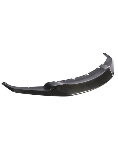 JHP Style Carbon Fiber Front Lip – BMW F30 / F31 M-Sport Bumper