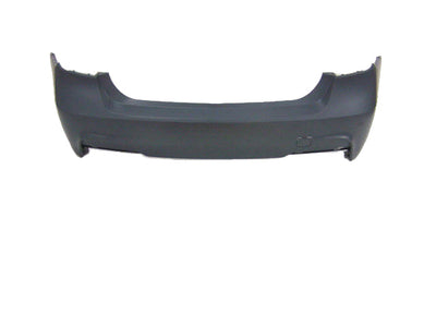 2012-2019 BMW F30 M-Sport Style Rear Bumper