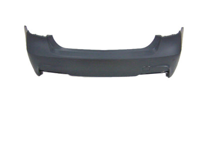 2012-2019 BMW F30 M-Sport Style Rear Bumper