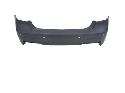 2012-2019 BMW F30 M-Sport Style Rear Bumper