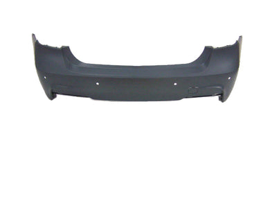 2012-2019 BMW F30 M-Sport Style Rear Bumper