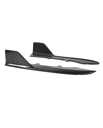F30 Carbon Fiber Rear Extension – BMW F30 / F31