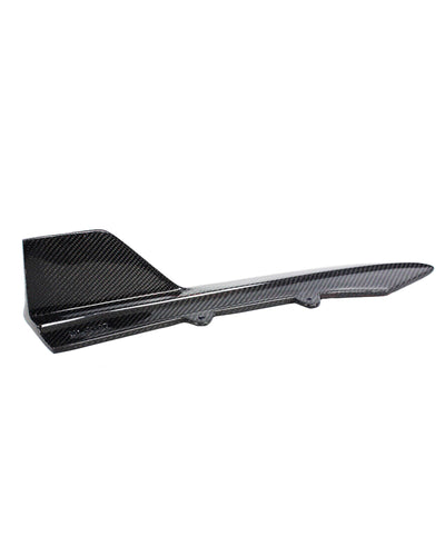 F30 Carbon Fiber Rear Extension – BMW F30 / F31