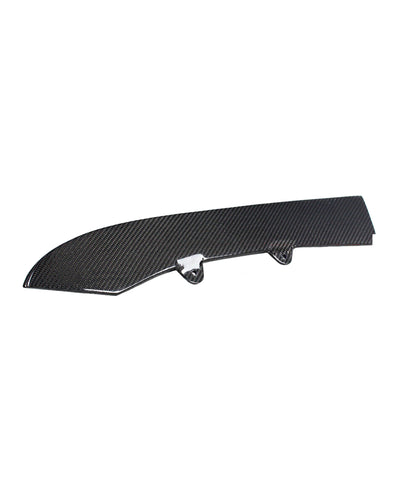 F30 Carbon Fiber Rear Extension – BMW F30 / F31