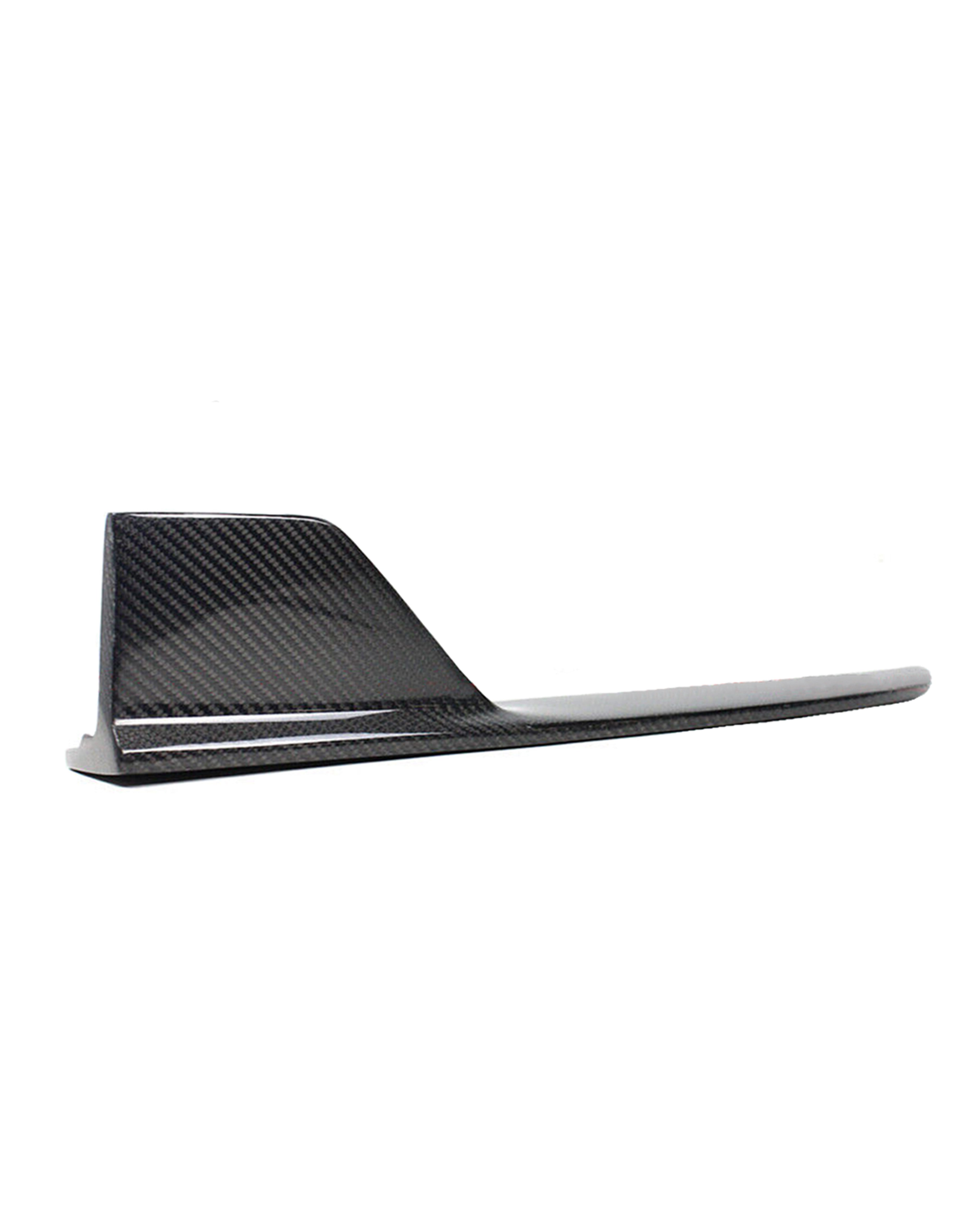 F30 Carbon Fiber Rear Extension