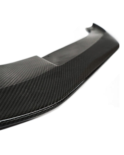 F30 F31 RS Carbon Fiber Front Lip