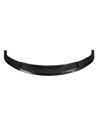 Varis Style Carbon Fiber Front Lip – BMW F30 3 Series