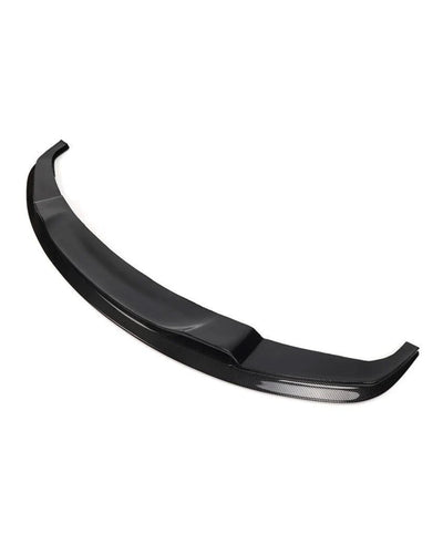 Varis Style Carbon Fiber Front Lip – BMW F30 3 Series