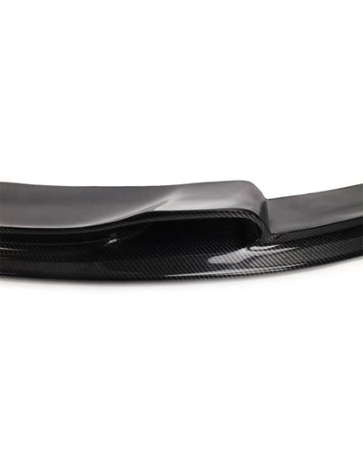 Varis Style Carbon Fiber Front Lip – BMW F30 3 Series