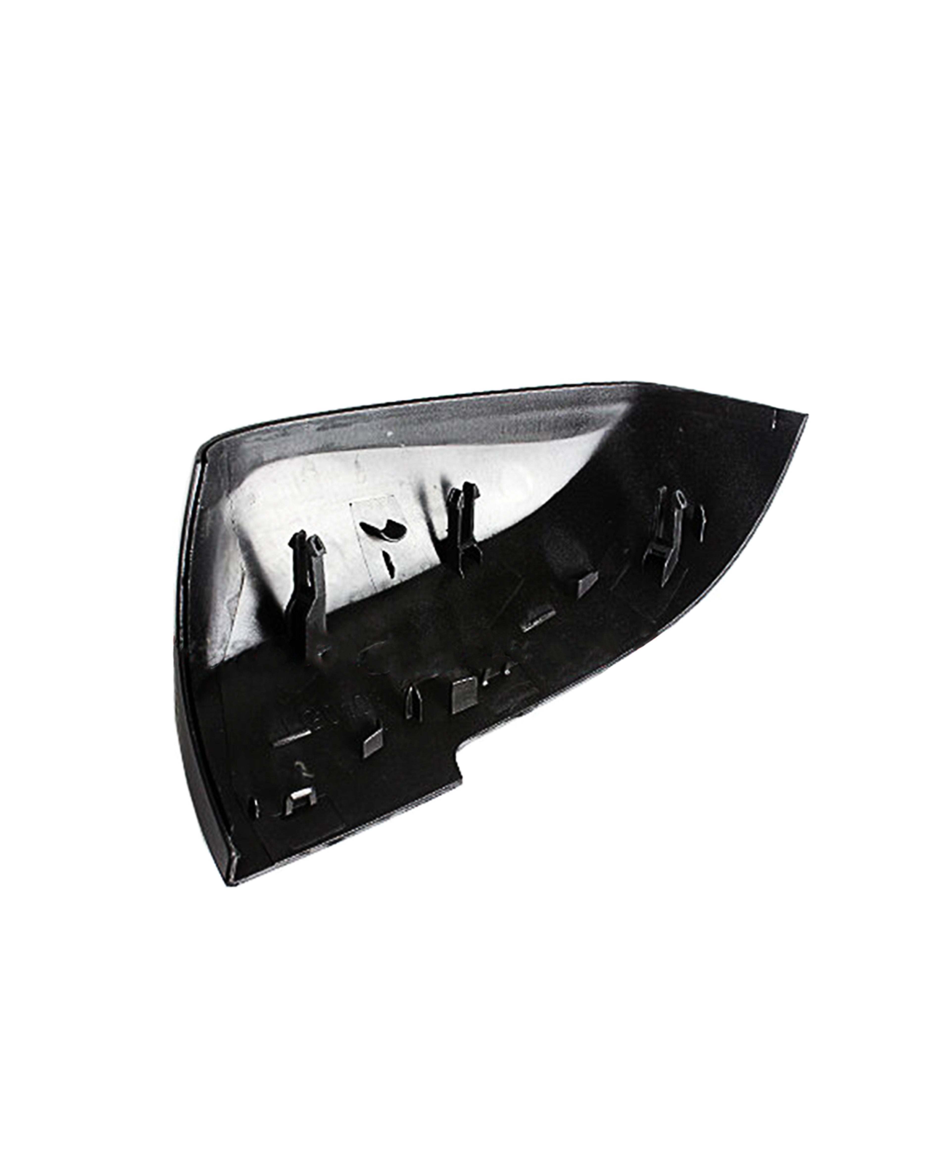 Gloss Black M-Style Mirror Covers – BMW F30 / F22 / F32 / F33 | Eterna Motorworks