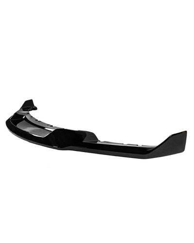 MAD Style Gloss Black Front Lip – BMW F30 / F31 M Sport