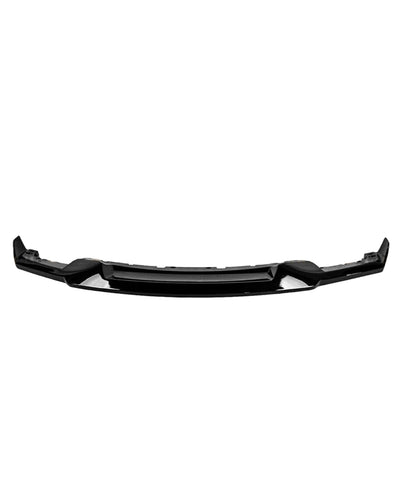 MAD Style Gloss Black Front Lip – BMW F30 / F31 M Sport