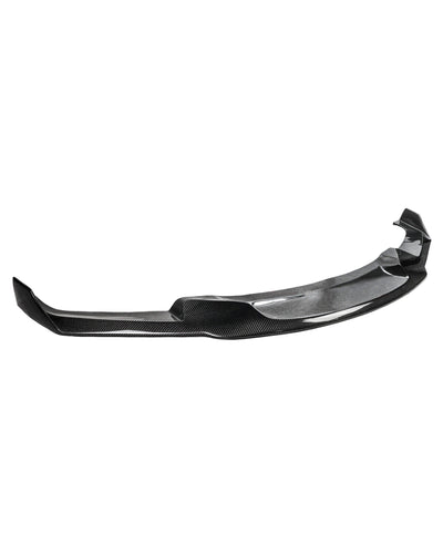 MAD Style Carbon Fiber Front Lip – BMW F30 3 Series