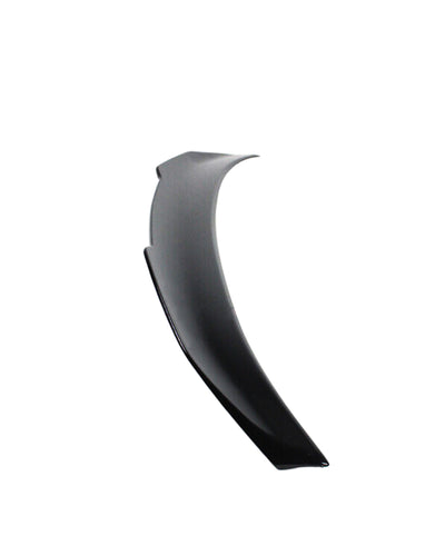 Gloss Black High-Kick Trunk Lip Spoiler – BMW F30 3 Series / F80 M3