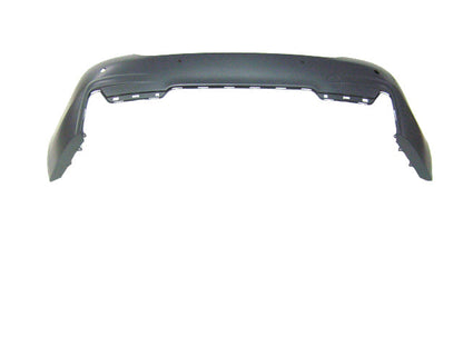 BMW F32 4 Series BMW M Sport Style Rear Bumper