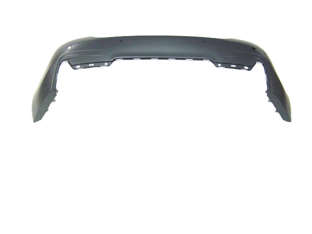 2014-2020 BMW F32 BMW MTECH MSPORT Style Rear Bumper
