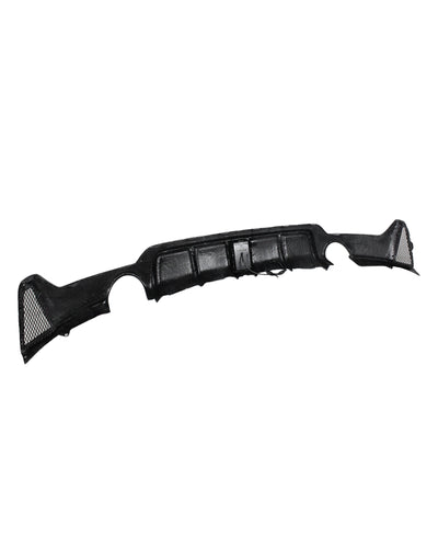 LED / OLED Third Brake Light Rear Diffuser – BMW F30 / F32 3-Series
