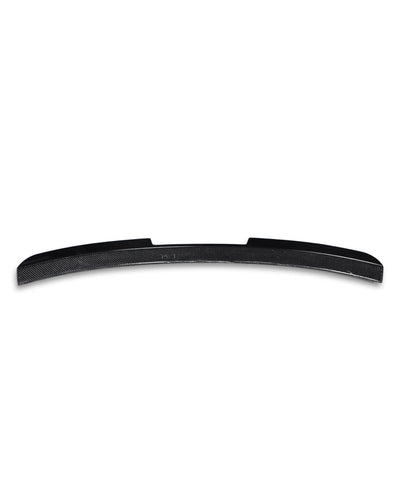 V Style High Kick Carbon Fiber Roof Spoiler – BMW F30 / F80 M3