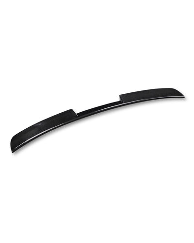 V Style High Kick Carbon Fiber Roof Spoiler – BMW F30 / F80 M3