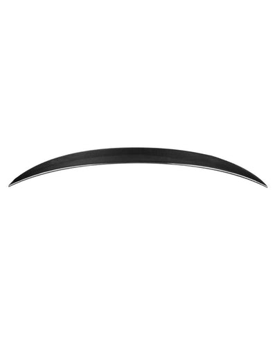 Performance Style Carbon Fiber Trunk Lip Spoiler – BMW F80 M3 / F30 3 Series