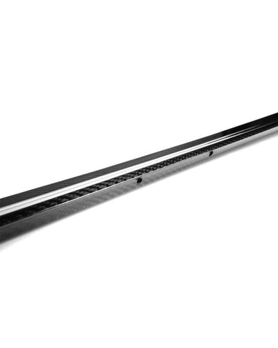 Performance Style Carbon Fiber Trunk Lip Spoiler – BMW F80 M3 / F30 3 Series