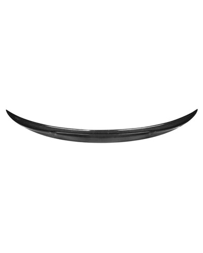 Performance Style Carbon Fiber Trunk Lip Spoiler – BMW F80 M3 / F30 3 Series