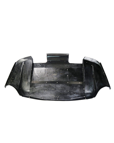 Varis Style Carbon Fiber Undertray – BMW F80 M3 / F82 M4