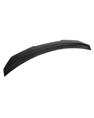 Duck-Bill Carbon Fiber Trunk Lip Spoiler – BMW F82 M4
