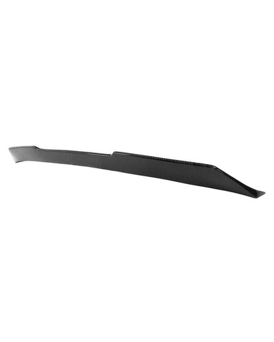 Duck-Bill Carbon Fiber Trunk Lip Spoiler – BMW F82 M4