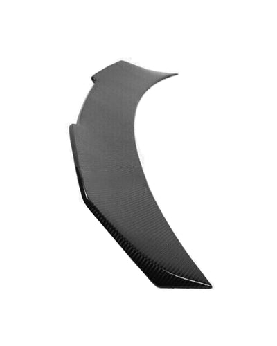 Duck-Bill Carbon Fiber Trunk Lip Spoiler – BMW F82 M4