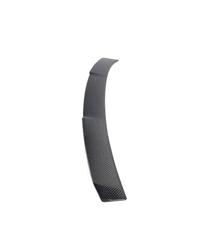 Carbon Fiber Roof Spoiler – BMW F82 M4 Coupe