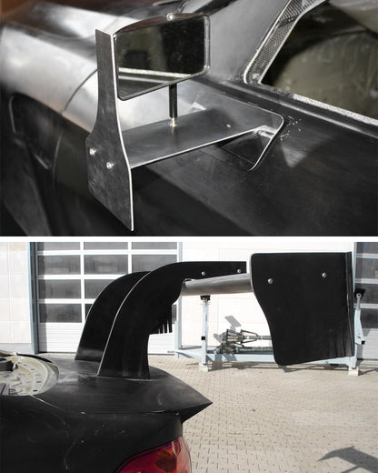 DTM Widebody Kit – BMW F82 M4