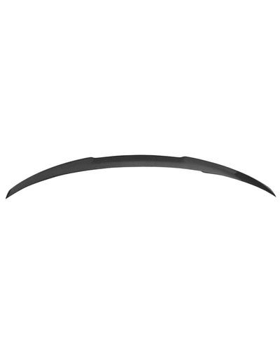 MP Style Carbon Fiber Trunk Lip Spoiler  – BMW F82 M4