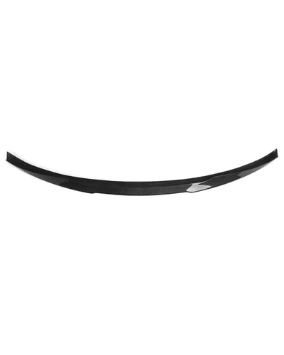 MP Style Carbon Fiber Trunk Lip Spoiler  – BMW F82 M4