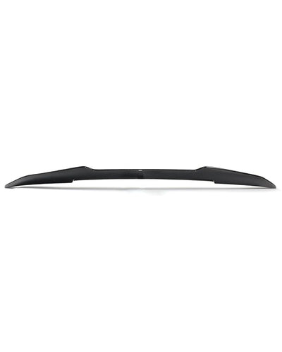 PSM High Kick Carbon Fiber Trunk Lip Spoiler – BMW F30 / F80 M3