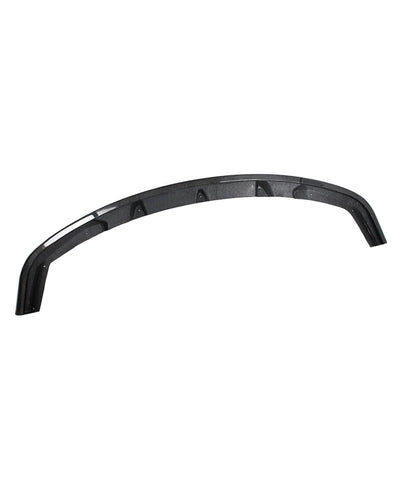 3D Style Carbon Fiber Front Lip – BMW F87 M2 Competition