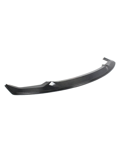 Signature Carbon Fiber Front Lip – BMW F87 M2 / M2 Competition
