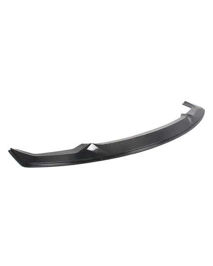 F87 M2C Carbon Fiber Signature Front Lip